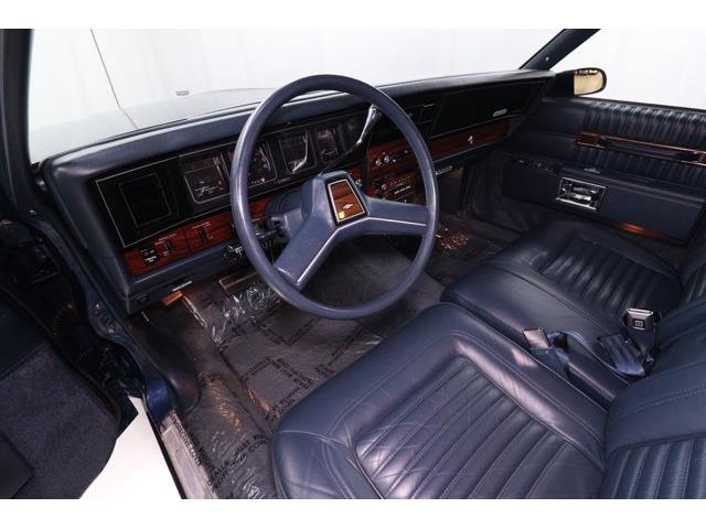 1988 Chevrolet Caprice (CC-2117455) for sale in Christiansburg, Virginia