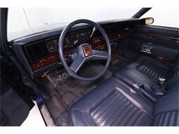 1988 Chevrolet Caprice (CC-2117455) for sale in Christiansburg, Virginia
