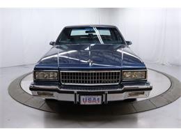 1988 Chevrolet Caprice (CC-2117455) for sale in Christiansburg, Virginia