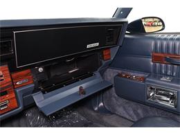 1988 Chevrolet Caprice (CC-2117455) for sale in Christiansburg, Virginia