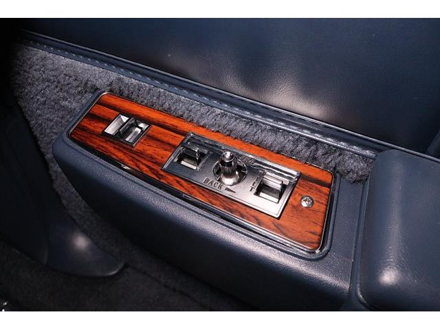 1988 Chevrolet Caprice (CC-2117455) for sale in Christiansburg, Virginia