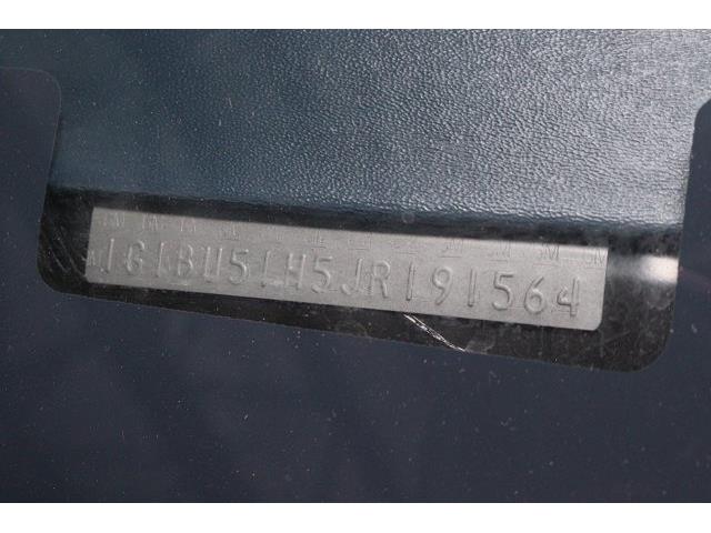 1988 Chevrolet Caprice (CC-2117455) for sale in Christiansburg, Virginia