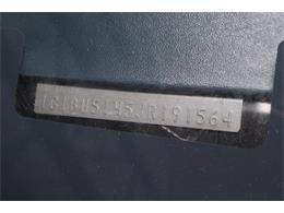 1988 Chevrolet Caprice (CC-2117455) for sale in Christiansburg, Virginia