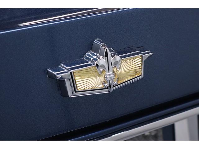 1988 Chevrolet Caprice (CC-2117455) for sale in Christiansburg, Virginia