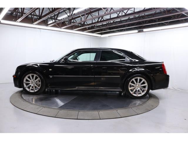 2007 Chrysler 300C (CC-2117456) for sale in Christiansburg, Virginia
