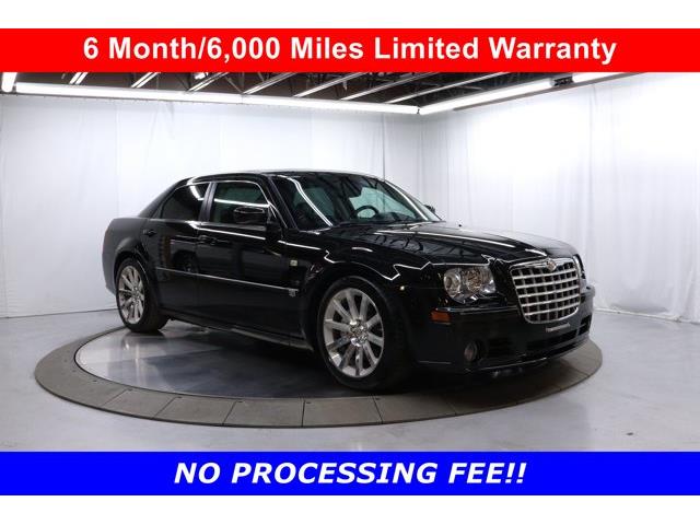 2007 Chrysler 300C (CC-2117456) for sale in Christiansburg, Virginia