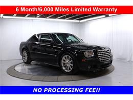 2007 Chrysler 300C (CC-2117456) for sale in Christiansburg, Virginia