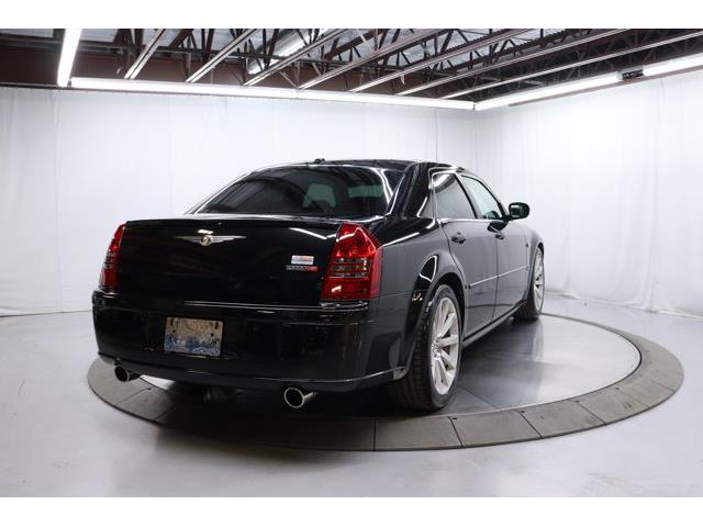 2007 Chrysler 300C (CC-2117456) for sale in Christiansburg, Virginia