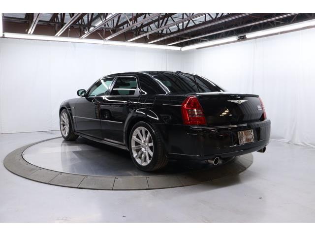 2007 Chrysler 300C (CC-2117456) for sale in Christiansburg, Virginia
