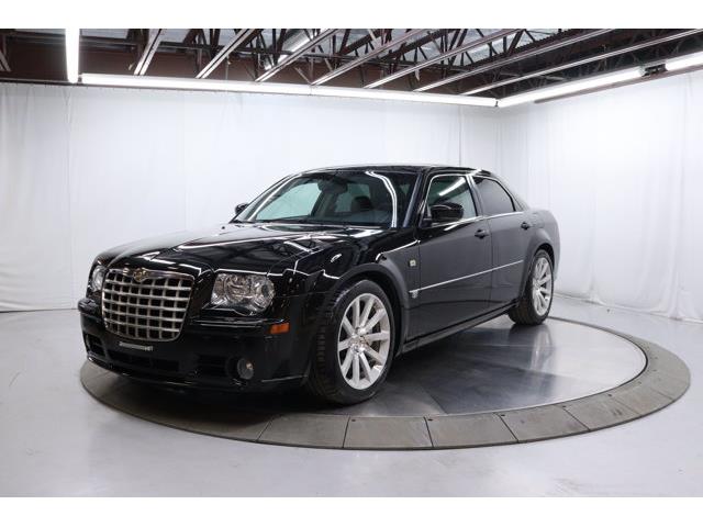 2007 Chrysler 300C (CC-2117456) for sale in Christiansburg, Virginia