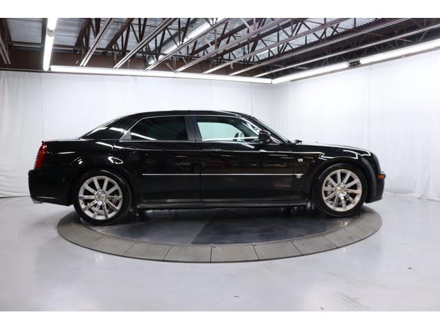 2007 Chrysler 300C (CC-2117456) for sale in Christiansburg, Virginia