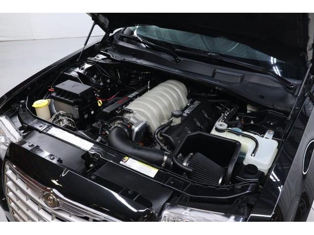 2007 Chrysler 300C (CC-2117456) for sale in Christiansburg, Virginia