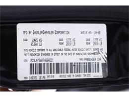 2007 Chrysler 300C (CC-2117456) for sale in Christiansburg, Virginia