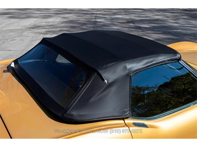1969 Chevrolet Corvette (CC-2117457) for sale in Beverly Hills, California