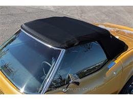 1969 Chevrolet Corvette (CC-2117457) for sale in Beverly Hills, California