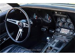 1969 Chevrolet Corvette (CC-2117457) for sale in Beverly Hills, California