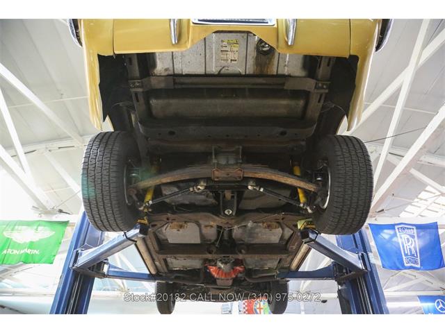 1969 Chevrolet Corvette (CC-2117457) for sale in Beverly Hills, California