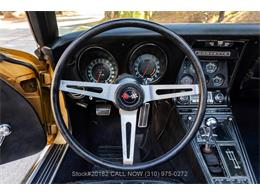 1969 Chevrolet Corvette (CC-2117457) for sale in Beverly Hills, California
