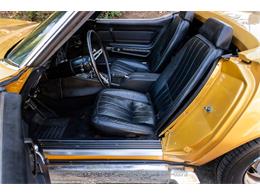 1969 Chevrolet Corvette (CC-2117457) for sale in Beverly Hills, California