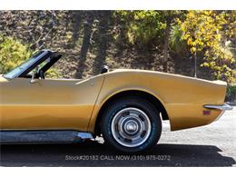 1969 Chevrolet Corvette (CC-2117457) for sale in Beverly Hills, California