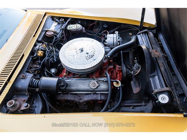 1969 Chevrolet Corvette (CC-2117457) for sale in Beverly Hills, California