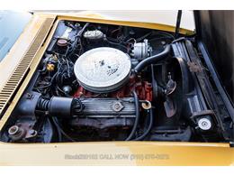 1969 Chevrolet Corvette (CC-2117457) for sale in Beverly Hills, California