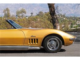 1969 Chevrolet Corvette (CC-2117457) for sale in Beverly Hills, California