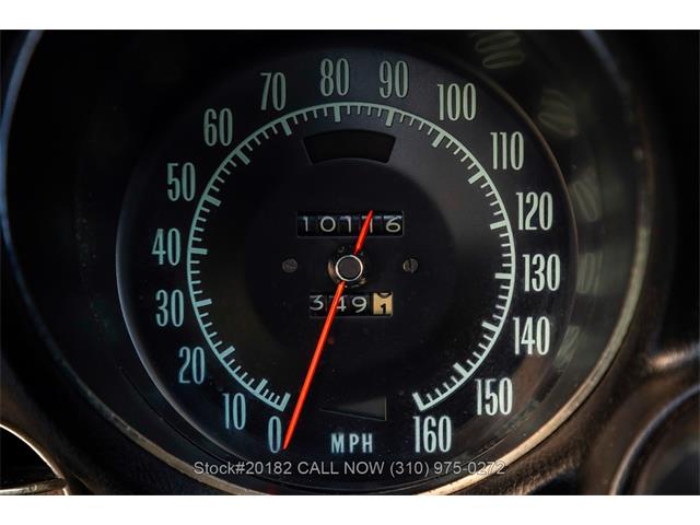1969 Chevrolet Corvette (CC-2117457) for sale in Beverly Hills, California