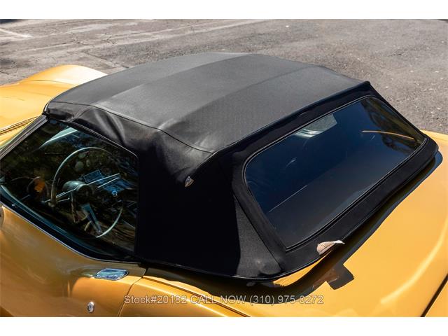 1969 Chevrolet Corvette (CC-2117457) for sale in Beverly Hills, California