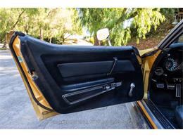 1969 Chevrolet Corvette (CC-2117457) for sale in Beverly Hills, California