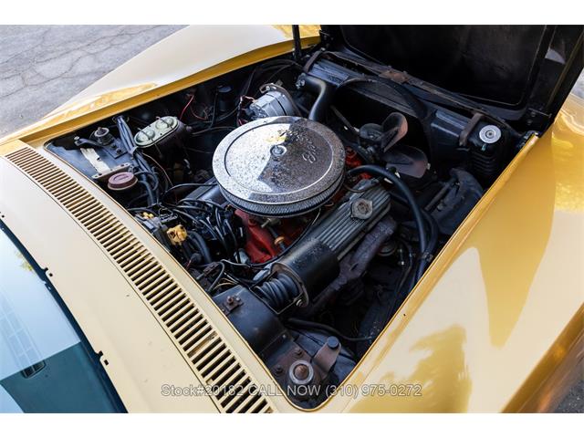 1969 Chevrolet Corvette (CC-2117457) for sale in Beverly Hills, California