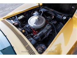 1969 Chevrolet Corvette (CC-2117457) for sale in Beverly Hills, California