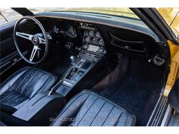 1969 Chevrolet Corvette (CC-2117457) for sale in Beverly Hills, California