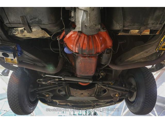 1969 Chevrolet Corvette (CC-2117457) for sale in Beverly Hills, California