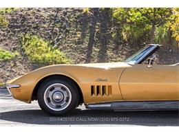 1969 Chevrolet Corvette (CC-2117457) for sale in Beverly Hills, California