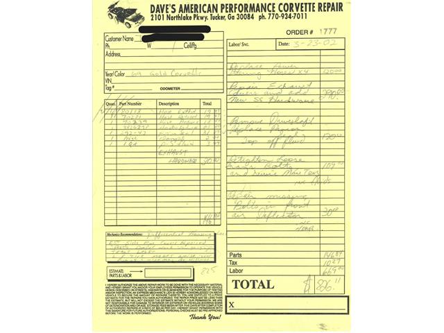 1969 Chevrolet Corvette (CC-2117457) for sale in Beverly Hills, California