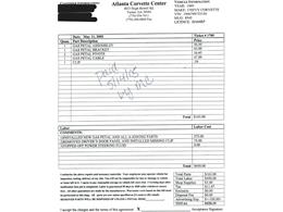 1969 Chevrolet Corvette (CC-2117457) for sale in Beverly Hills, California