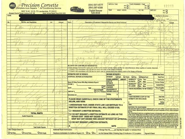 1969 Chevrolet Corvette (CC-2117457) for sale in Beverly Hills, California