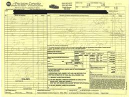 1969 Chevrolet Corvette (CC-2117457) for sale in Beverly Hills, California