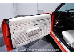 1969 Chevrolet Camaro (CC-2117458) for sale in Lithia Springs, Georgia