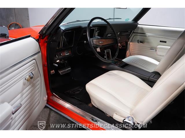 1969 Chevrolet Camaro (CC-2117458) for sale in Lithia Springs, Georgia