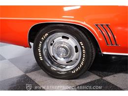 1969 Chevrolet Camaro (CC-2117458) for sale in Lithia Springs, Georgia