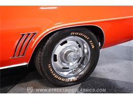 1969 Chevrolet Camaro (CC-2117458) for sale in Lithia Springs, Georgia