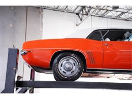 1969 Chevrolet Camaro (CC-2117458) for sale in Lithia Springs, Georgia