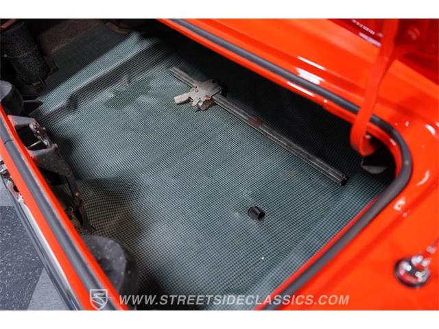 1969 Chevrolet Camaro (CC-2117458) for sale in Lithia Springs, Georgia