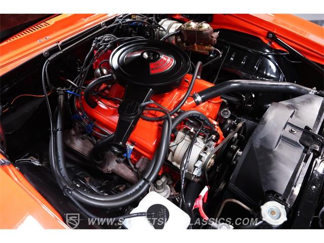1969 Chevrolet Camaro (CC-2117458) for sale in Lithia Springs, Georgia