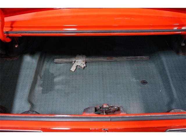 1969 Chevrolet Camaro (CC-2117458) for sale in Lithia Springs, Georgia