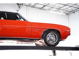 1969 Chevrolet Camaro (CC-2117458) for sale in Lithia Springs, Georgia