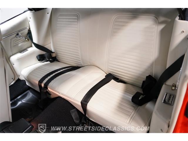 1969 Chevrolet Camaro (CC-2117458) for sale in Lithia Springs, Georgia