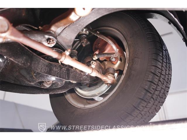 1969 Chevrolet Camaro (CC-2117458) for sale in Lithia Springs, Georgia